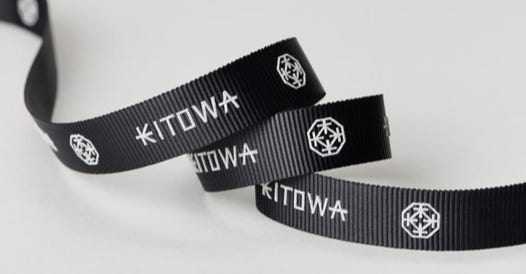 Grosgrain Ribbon 