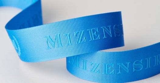 Grosgrain Ribbon 